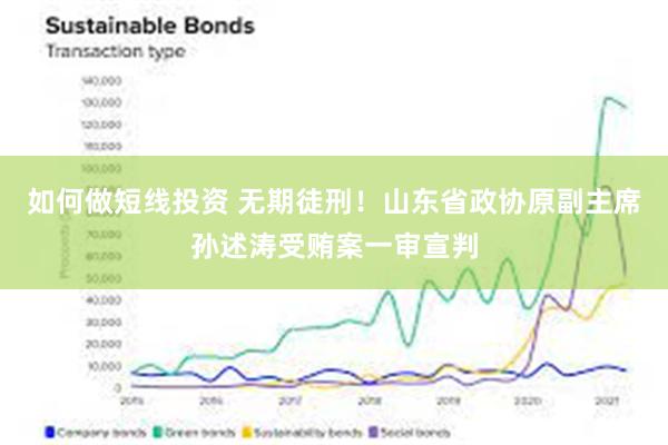 如何做短线投资 无期徒刑！山东省政协原副主席孙述涛受贿案一审宣判