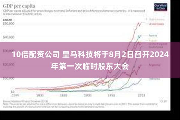 10倍配资公司 皇马科技将于8月2日召开2024年第一次临时股东大会