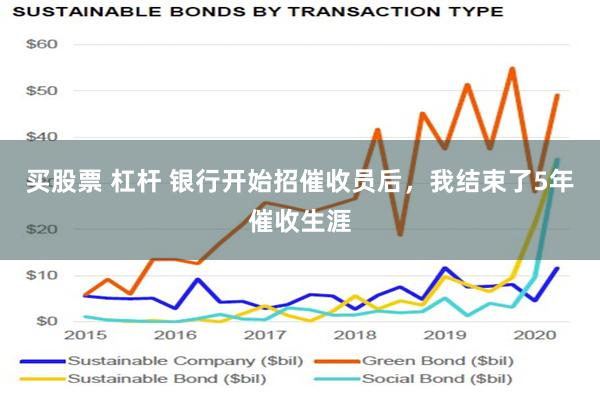 买股票 杠杆 银行开始招催收员后，我结束了5年催收生涯